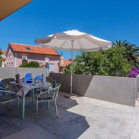 Apartments Villa Forida Mali Lošinj Eksteriør billede