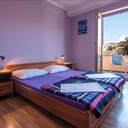 Apartments Villa Forida Mali Lošinj Eksteriør billede