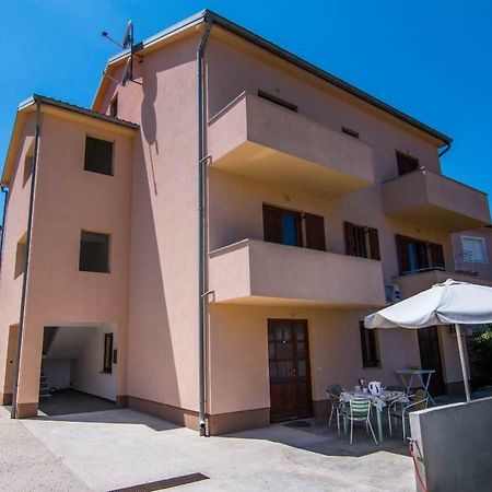 Apartments Villa Forida Mali Lošinj Eksteriør billede