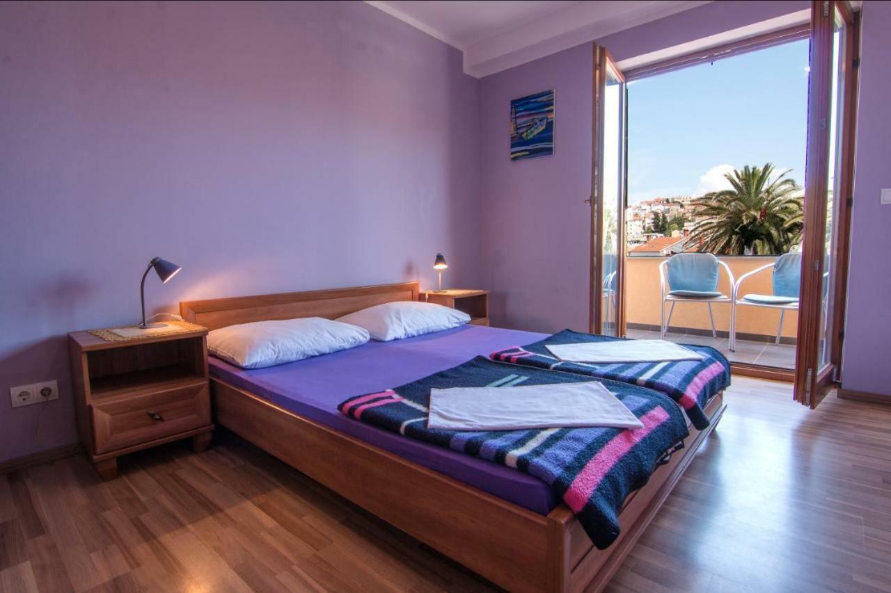 Apartments Villa Forida Mali Lošinj Eksteriør billede