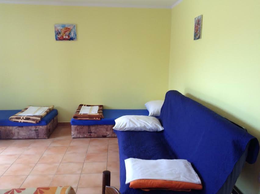 Apartments Villa Forida Mali Lošinj Eksteriør billede